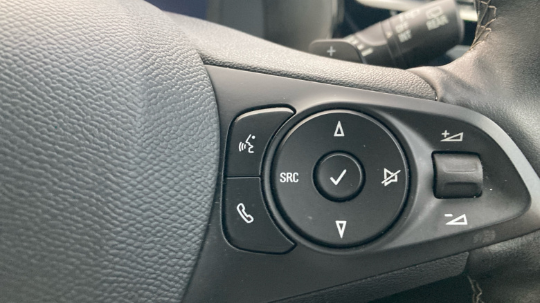 Vauxhall Corsa 1.2 Turbo Ultimate 5dr Auto Petrol Hatchback